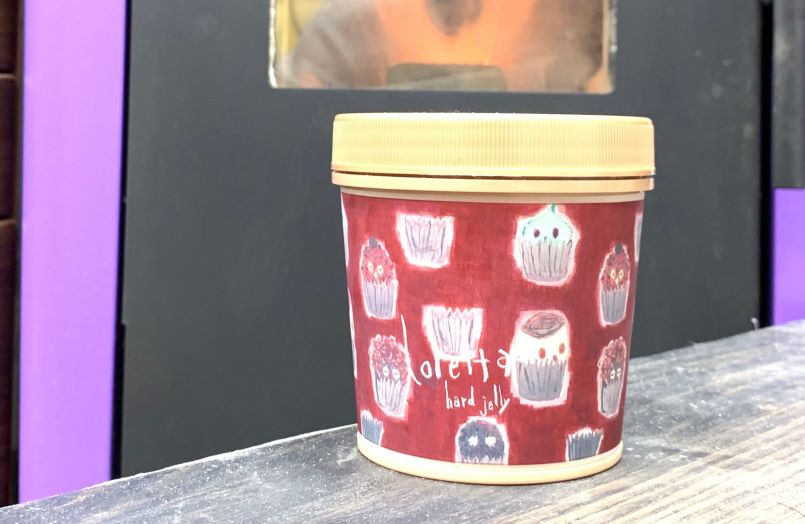 ロレッタ ハードゼリー