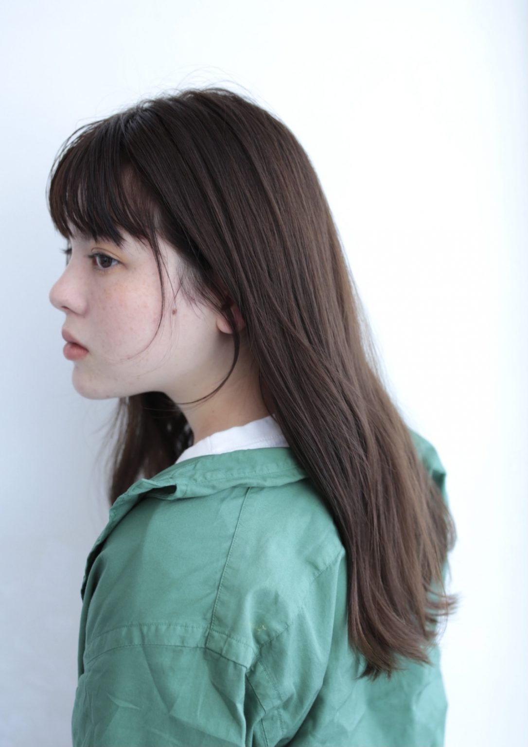 ヘアカラー