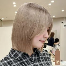 ケアブリーチとは？普通のブリーチとの違い・メリット＆デメリットを美容師が解説