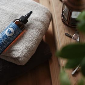 ディープレイヤーバランシングウォータートリートメント