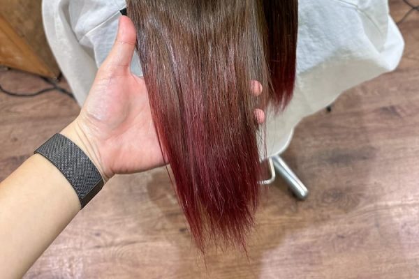 tintbarはポイント使いにもオススメ