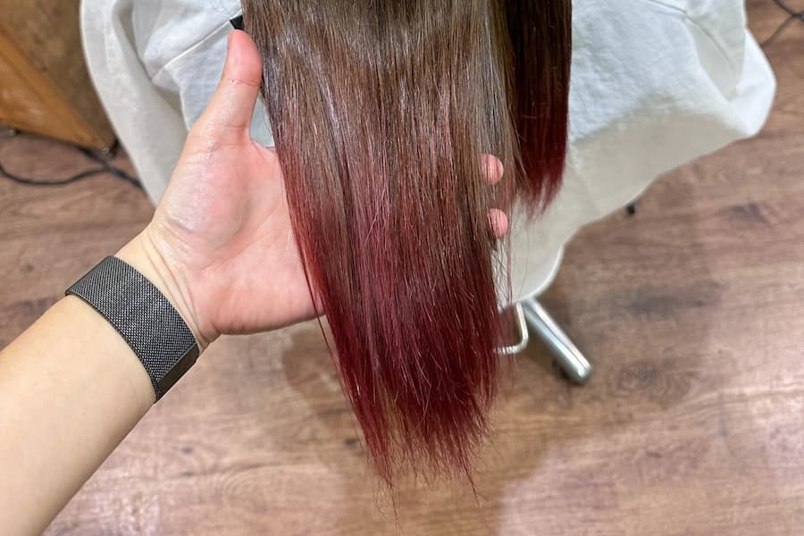 tintbarはポイント使いにもオススメ