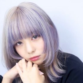 紫シャンプー（ムラシャン）とは？正しい使い方から紫トリートメントとの違いまで