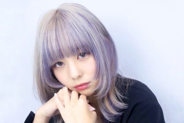 紫シャンプー（ムラシャン）とは？正しい使い方から紫トリートメントとの違いまで