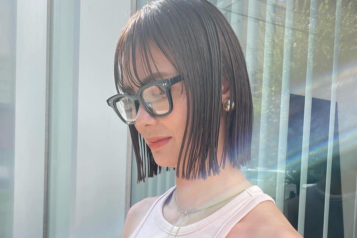 アッシュベージュはどんな髪色?暗めも明るめもかわいい人気ヘアカラーを徹底解説