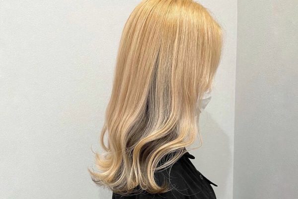 金髪にしてみたい人必見！ヘアカラーの種類から似合うスタイルまで徹底解説