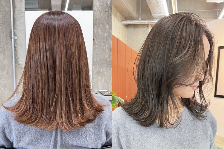 髪の赤みを抑えるには?原因・解消方法・おすすめカラーを美容師が徹底解説