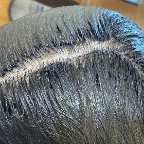 ゼロテクカラー