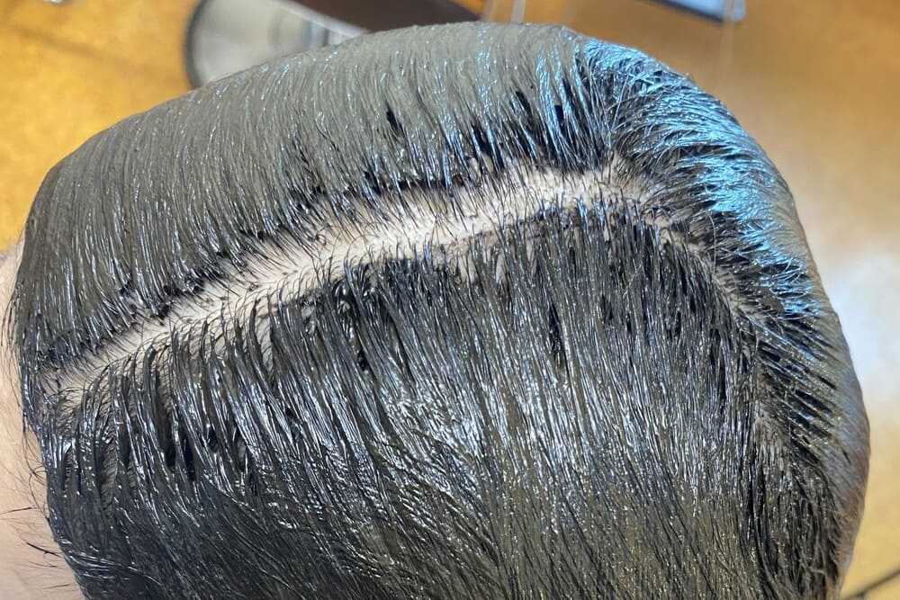 ゼロテクカラー