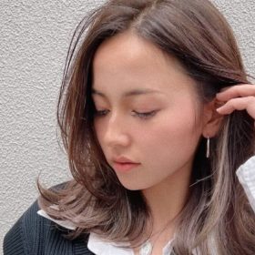 インナーカラーの隠し方。仕事や学校でもバレない！簡単に隠すコツを紹介