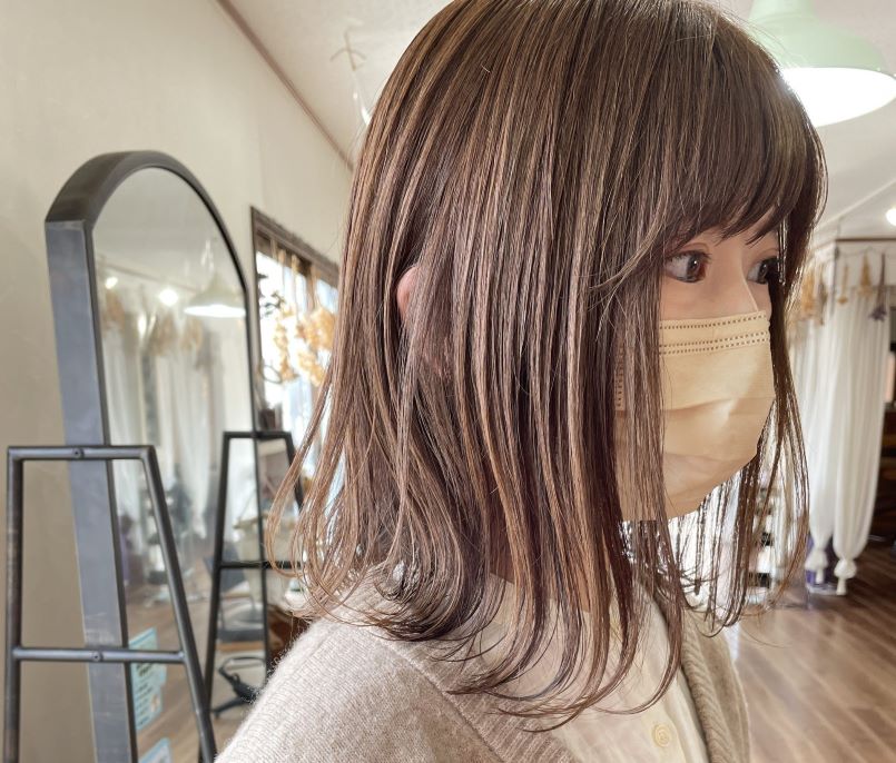 ラベンダーアッシュ丸わかりガイド:ブリーチ有無・色落ち情報からおすすめスタイルまで