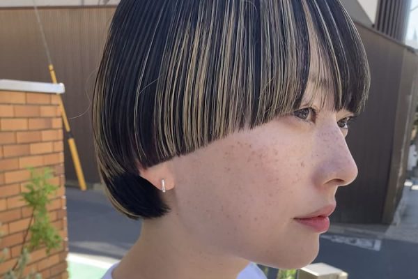 【プロ直伝】プリンが目立たないカラーとは？プリン解消法8選も徹底解説