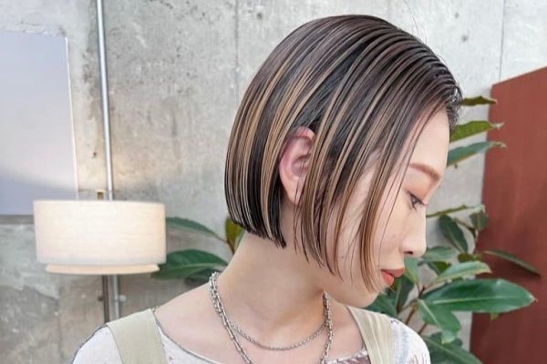 アンブレラカラーとは？特徴・オーダー方法・人気デザインを徹底解説！