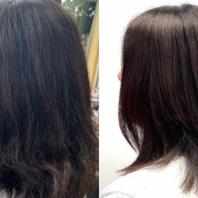 かかりすぎたパーマを落とす方法は？おすすめのパーマ落としを美容師が解説