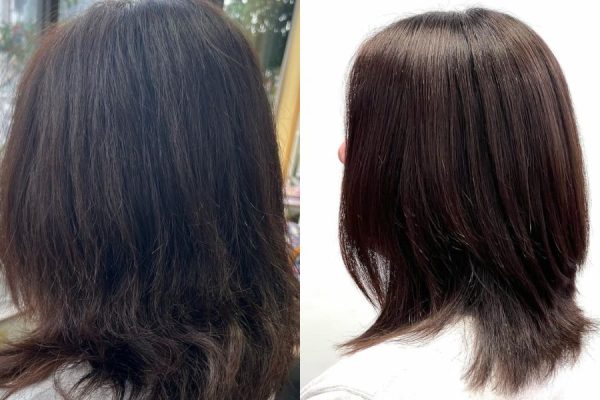 かかりすぎたパーマを落とす方法は？おすすめのパーマ落としを美容師が解説