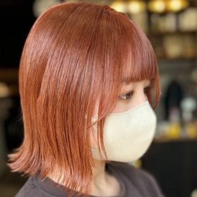 【2025年最新】夏にぴったりの明るめヘアカラー＆デザインカラー14選