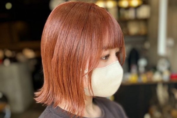 【2025年最新】夏にぴったりの明るめヘアカラー＆デザインカラー14選