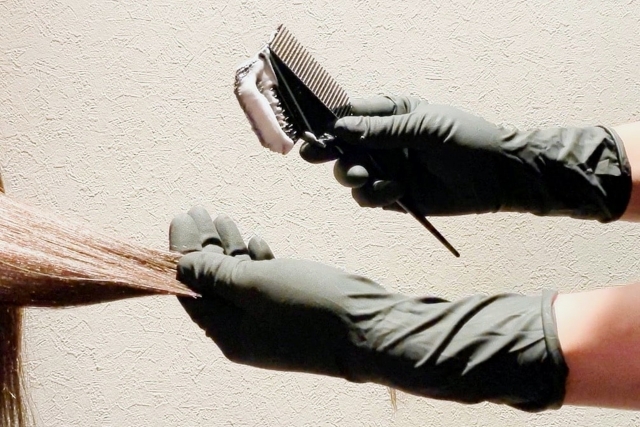 なぜリタッチが推奨されるのか?髪を美しく保つ独自メリット