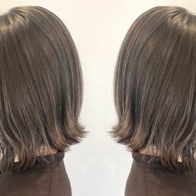 ローライトで始める失敗しないヘアカラー術！立体感とツヤを出す方法を徹底解説