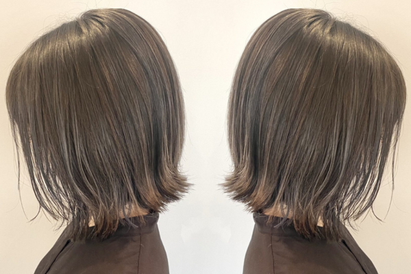 ローライトで始める失敗しないヘアカラー術！立体感とツヤを出す方法を徹底解説
