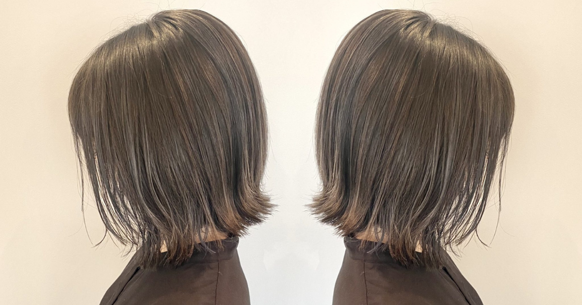 ローライトで始める失敗しないヘアカラー術！立体感とツヤを出す方法を徹底解説