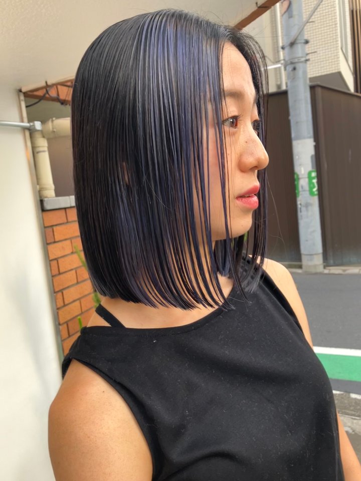 ブルべにおすすめのローライト