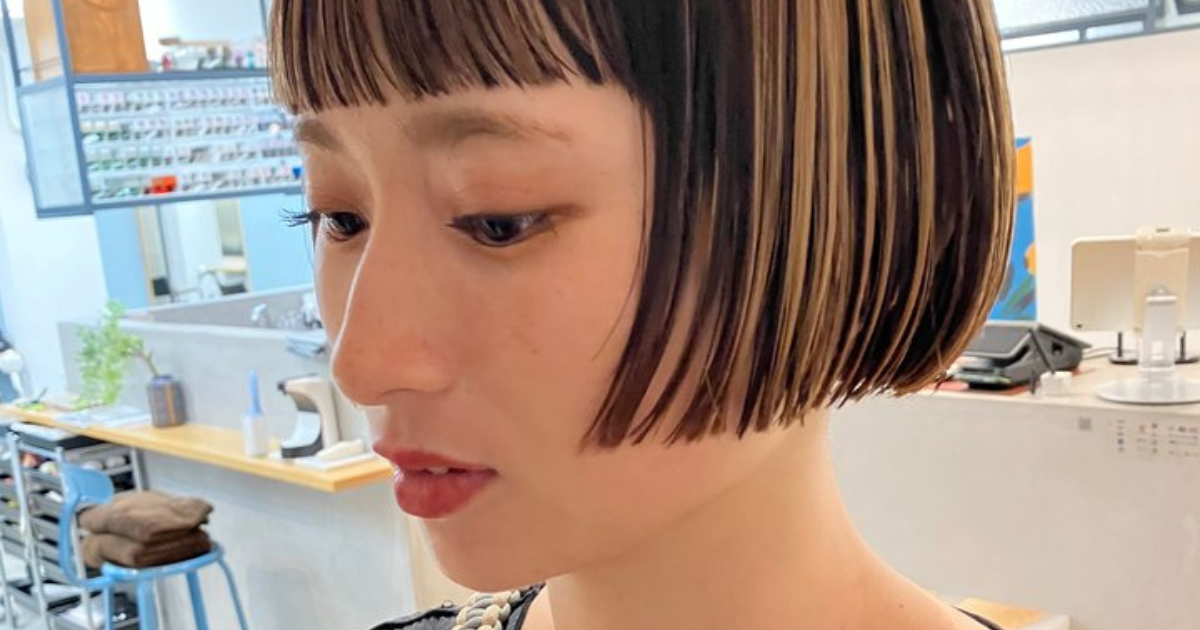 ローライトで始める失敗しないヘアカラー術！初心者必見の立体感とツヤを出す方法を徹底解説