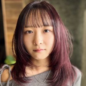 ラベンダーピンクはどんな髪色？魅力・色落ち・似合う人まで徹底解説