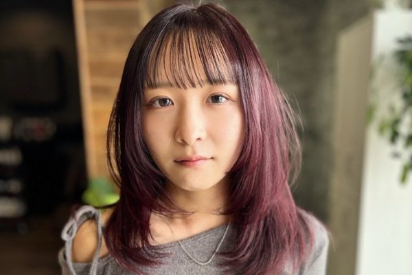 ラベンダーピンクはどんな髪色？魅力・色落ち・似合う人まで徹底解説