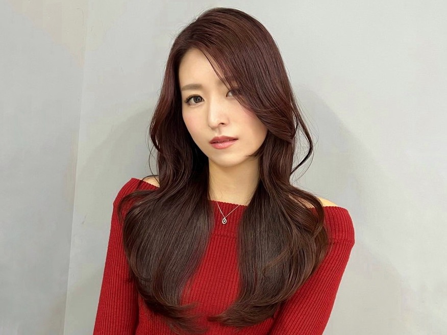 韓国風レイヤー