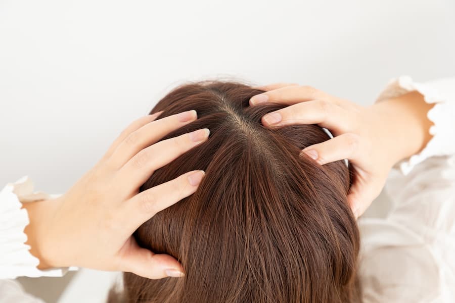 【悩み・髪質別】リタッチに最適な頻度と効果的なタイミング