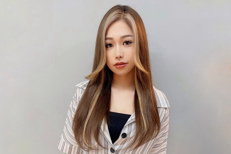 フェイスフレーミングカラーとは?特徴・メリット&デメリット・人気デザインを解説