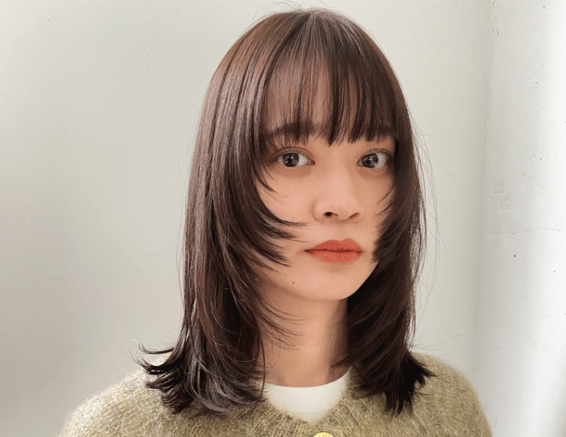 8トーンミディアムレイヤー