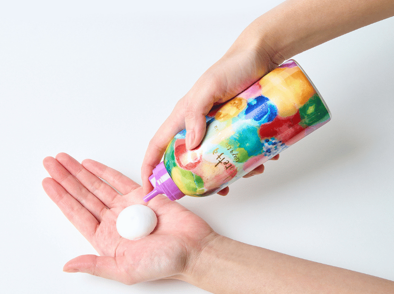 ロレッタツヤツヤムゥ