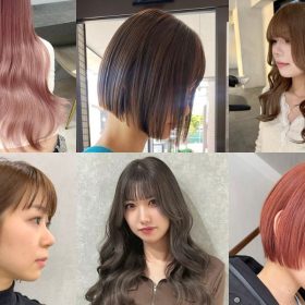 【2026年最新】春におすすめの髪色20選！トレンドヘアカラーと選び方を紹介