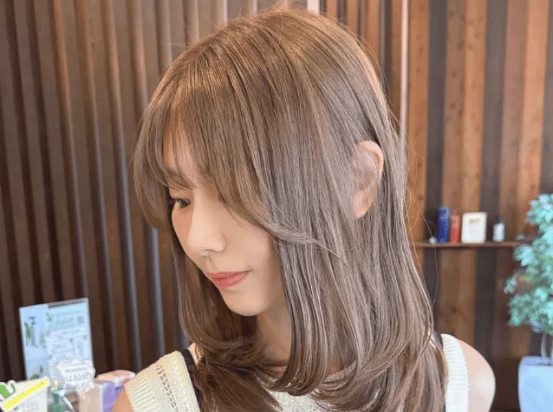 【2026最新】大学生の髪型ガイド｜垢抜ける髪色の選び方から初カラーまで徹底解説