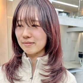 ハッシュカットとは？韓国で人気の理由とショート・ミディアム・ロングのスタイル集