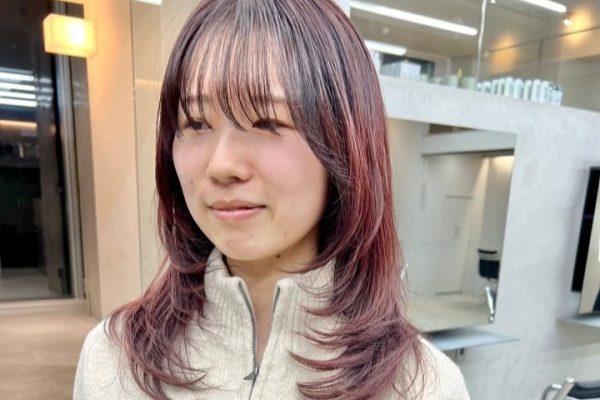 ハッシュカットとは？韓国で人気の理由とショート・ミディアム・ロングのスタイル集