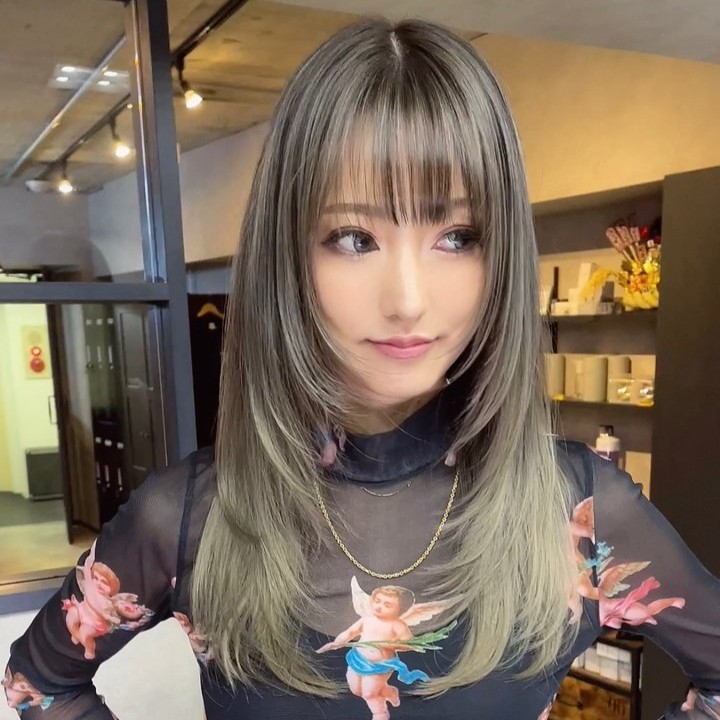 ハッシュカット