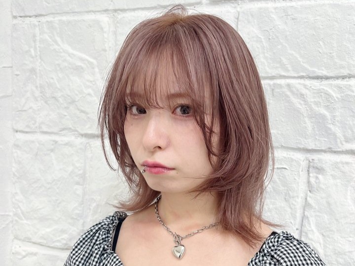 レイヤーカット