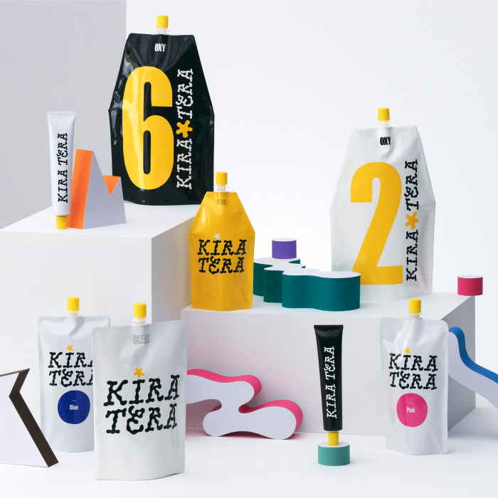 KIRATERA｜株式会社b－ex