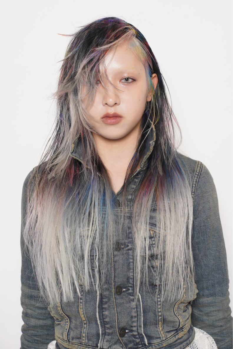 向田 夏希の作品