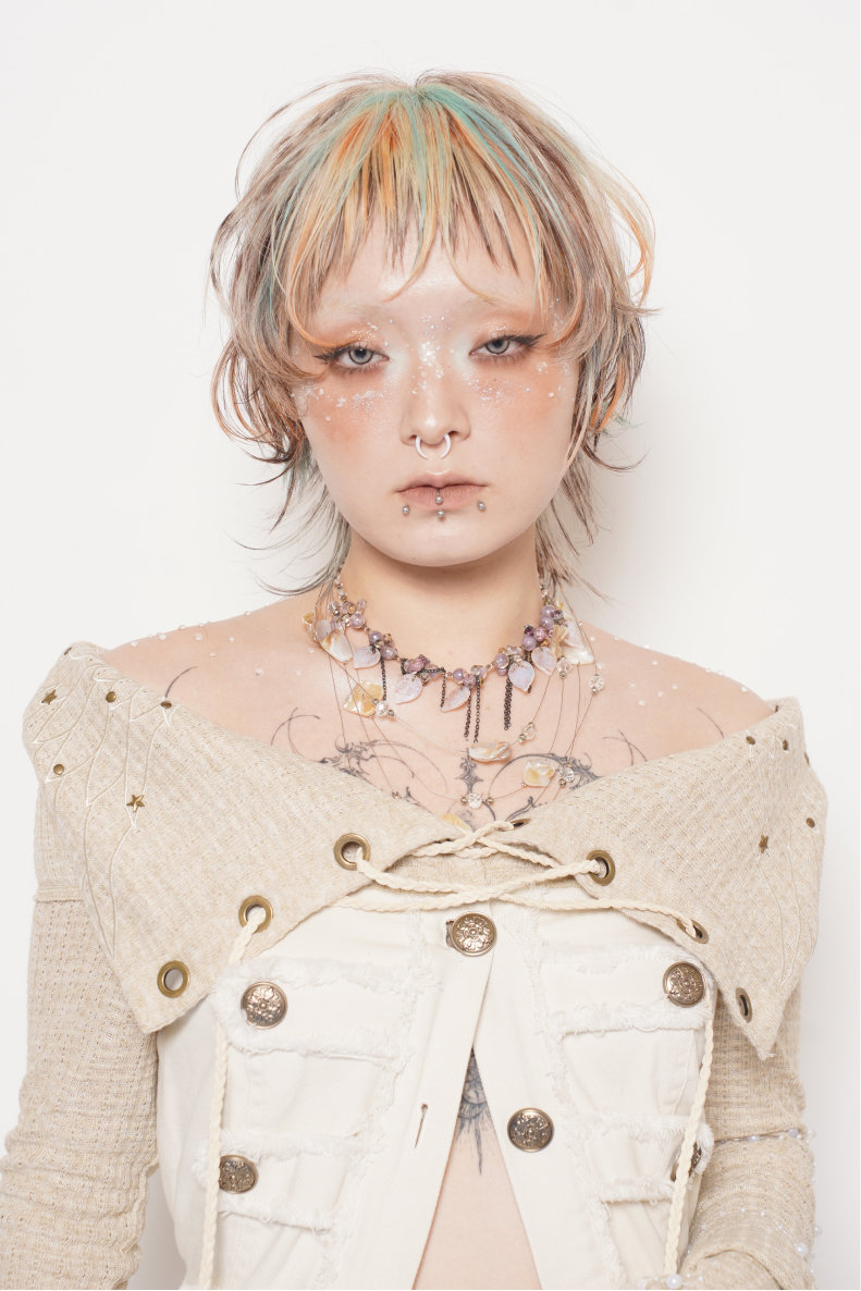 安達 奈津己の作品