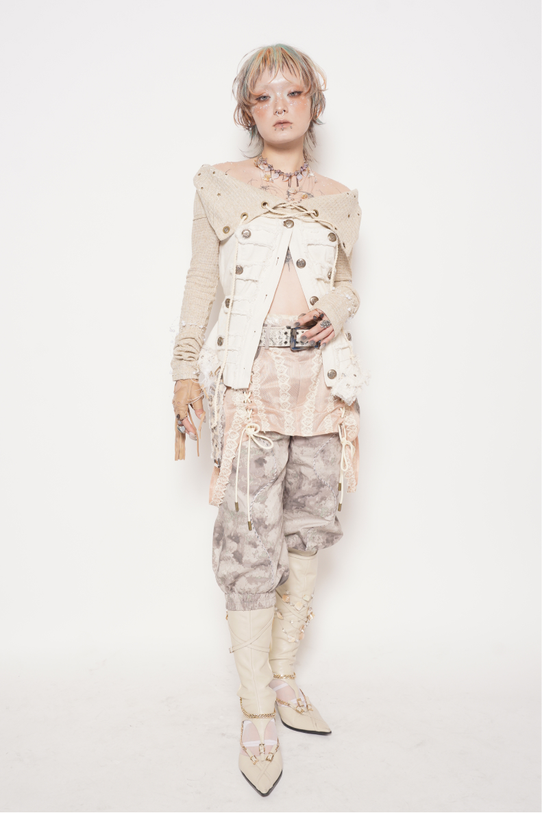 安達 奈津己の作品