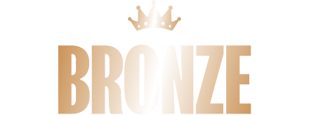 BRONZE