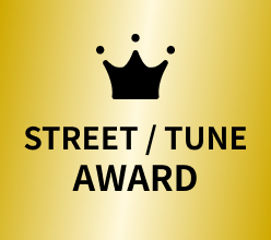 TUNE AWARD