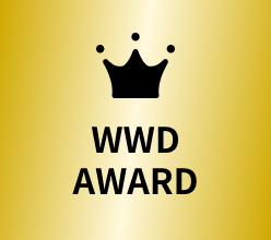 WWD AWARD