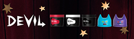 DEVIL