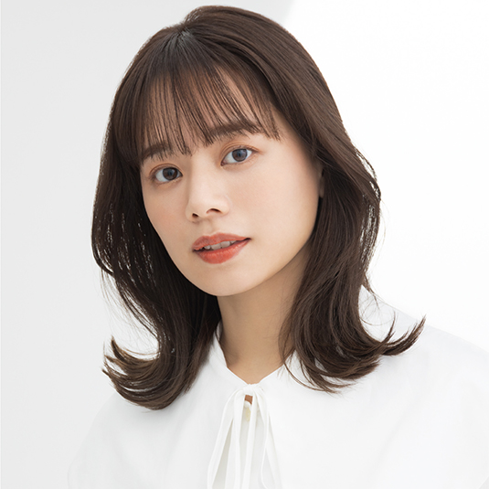 くびれミディアム