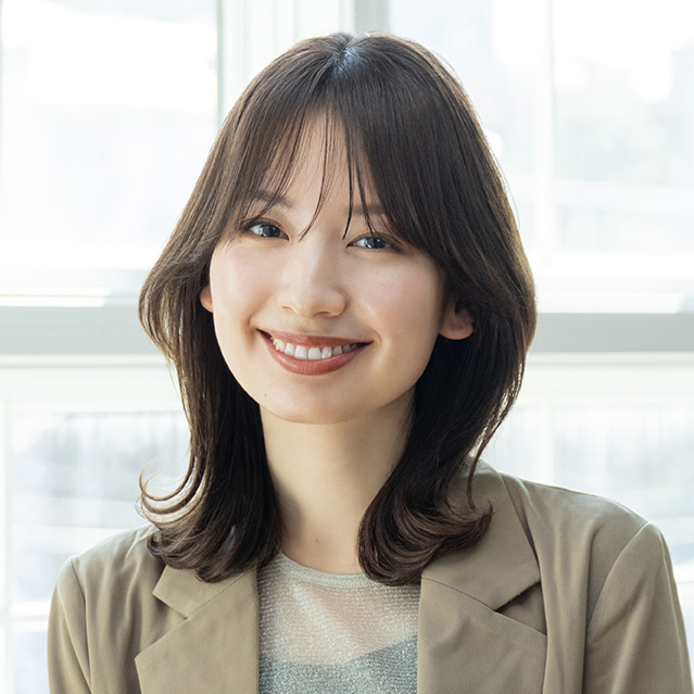 大人くびれミディアム